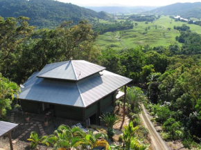 Cloud 9, Daintree